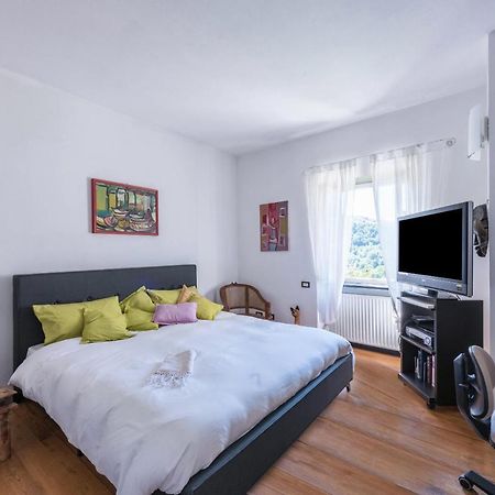 Ca Dei Gruppi Villa Cicagna Luaran gambar