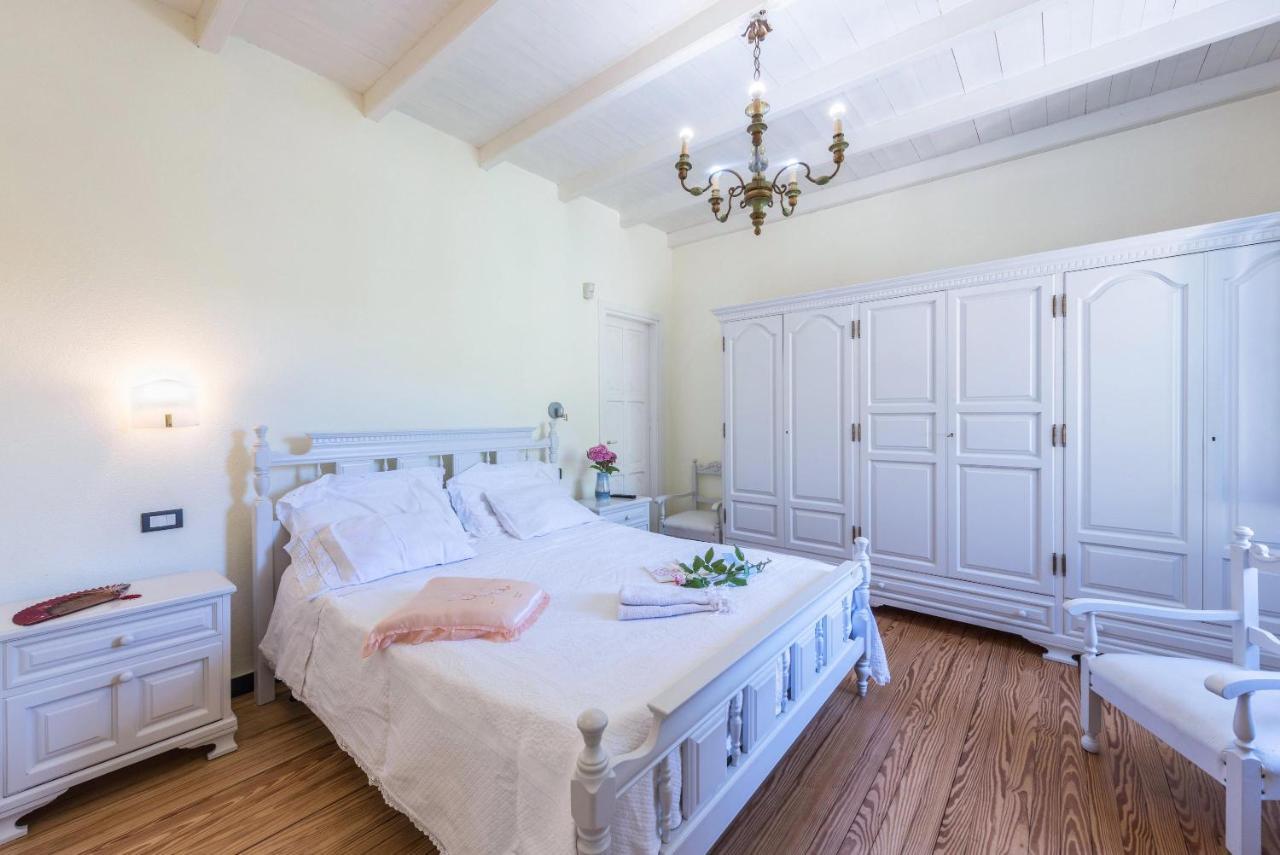 Ca Dei Gruppi Villa Cicagna Luaran gambar