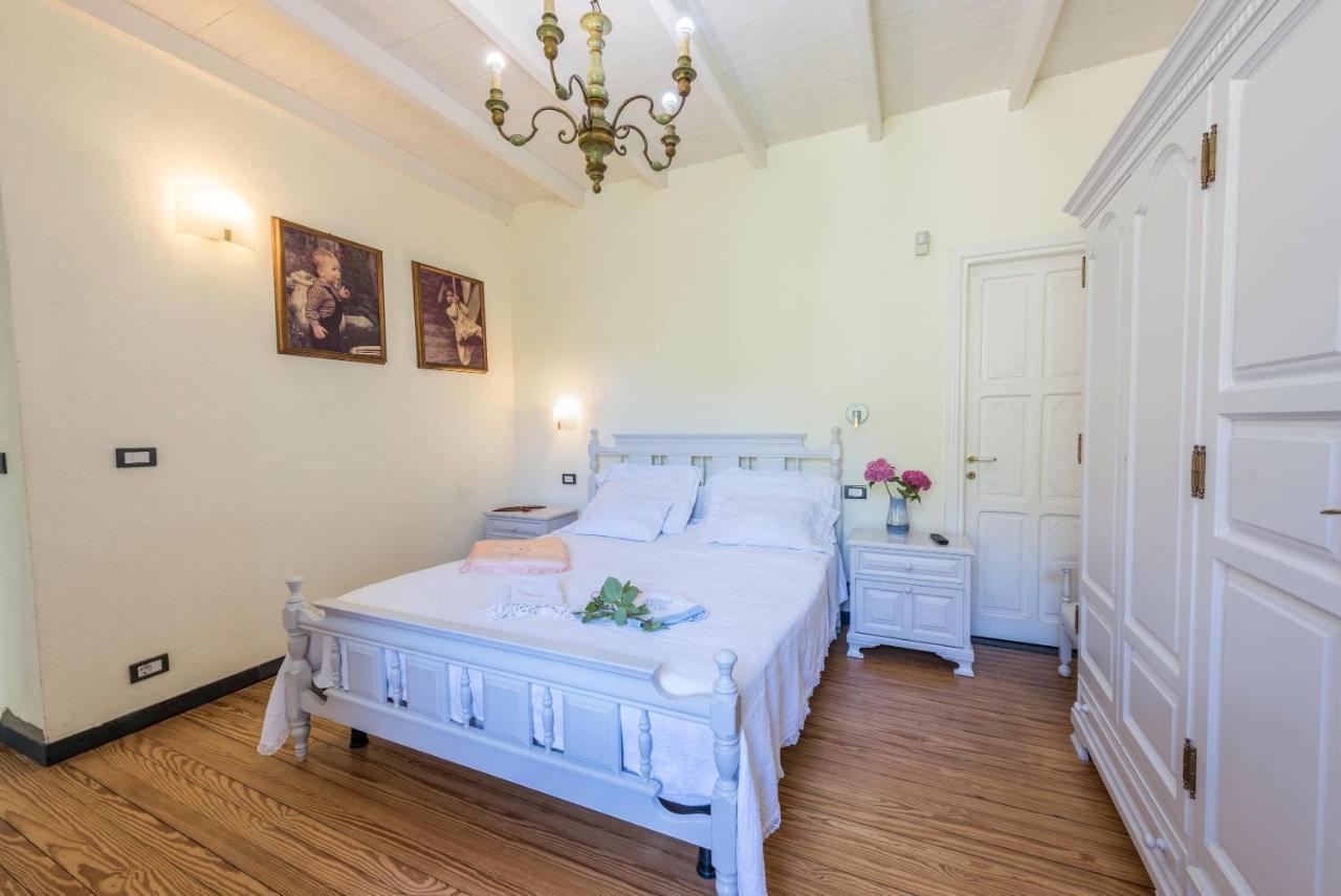 Ca Dei Gruppi Villa Cicagna Luaran gambar